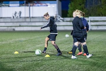 Bild 16 - Frauen VfR Horst - Holstein Kiel : Ergebnis: 0:11